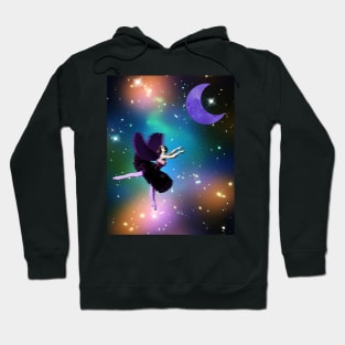 Fairy Flight Hoodie